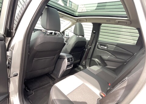 Nissan Qashqai E-POWER N-CONNECTA 12
