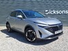 Nissan Qashqai E-POWER N-CONNECTA