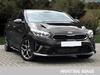 Kia Pro Ceed 1.5T-GDi 158bhp GT-LINE ISG