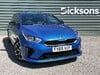 Kia Pro Ceed 1.5 T-GDi GT-LINE ISG