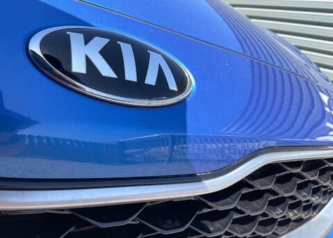 Kia Pro Ceed 1.5 T-GDi GT-LINE ISG 4