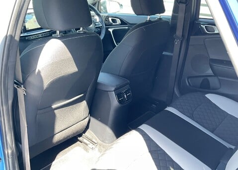 Kia Pro Ceed 1.5 T-GDi GT-LINE ISG 14