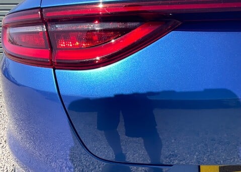 Kia Pro Ceed 1.5 T-GDi GT-LINE ISG 16