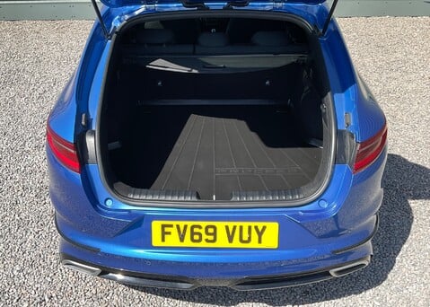 Kia Pro Ceed 1.5 T-GDi GT-LINE ISG 19