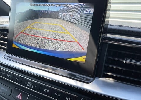 Kia Pro Ceed 1.5 T-GDi GT-LINE ISG 20