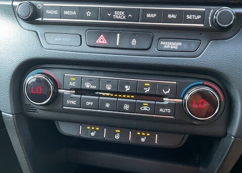 Kia Pro Ceed 1.5 T-GDi GT-LINE ISG 21