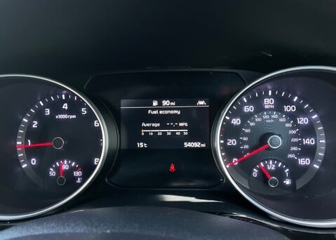 Kia Pro Ceed 1.5 T-GDi GT-LINE ISG 26