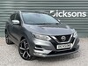 Nissan Qashqai DIG-T TEKNA PLUS