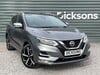 Nissan Qashqai DIG-T TEKNA PLUS