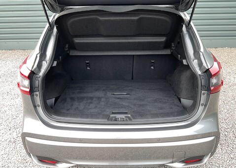 Nissan Qashqai DIG-T TEKNA PLUS 20