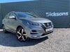 Nissan Qashqai DIG-T TEKNA PLUS