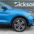 Nissan Qashqai 1.3DIG-T N-CONNECTA 2