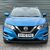 Nissan Qashqai 1.3DIG-T N-CONNECTA 8