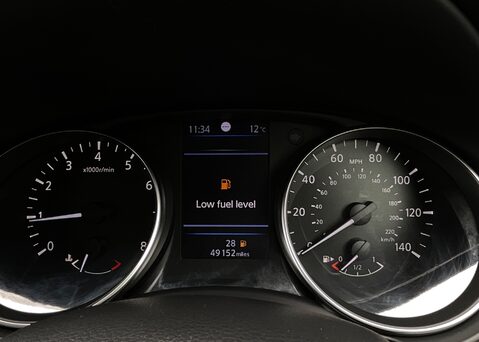 Nissan Qashqai 1.3DIG-T N-CONNECTA 20
