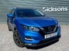 Nissan Qashqai 1.3DIG-T N-CONNECTA