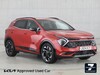Kia Sportage 1.6T-GDi GT-LINE ISG 2WD