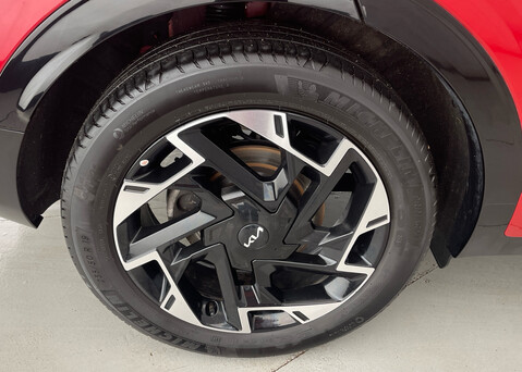 Kia Sportage 1.6T-GDi GT-LINE ISG 2WD 16