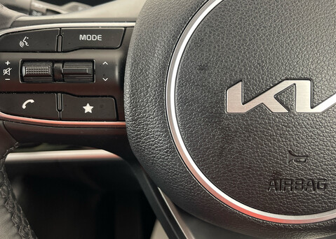 Kia Sportage 1.6T-GDi GT-LINE ISG 2WD 19