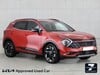 Kia Sportage 1.6T-GDi GT-LINE ISG 2WD