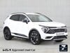 Kia Sportage 1.6T-GDi GT-LINE PHEV AWD