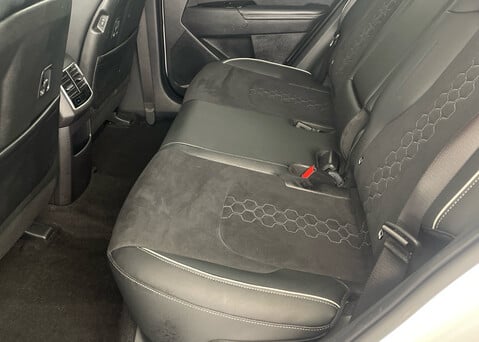 Kia Sportage 1.6T-GDi GT-LINE PHEV AWD 12