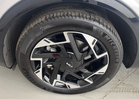 Kia Sportage 1.6T-GDi GT-LINE PHEV AWD 14