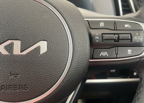 Kia Sportage 1.6T-GDi GT-LINE PHEV AWD 20