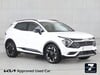 Kia Sportage 1.6T-GDi GT-LINE PHEV AWD