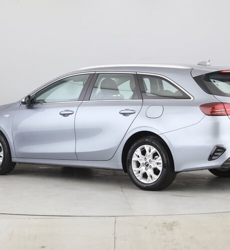 Kia Ceed Sportswagon 1.5T-GDi '2' ISG
