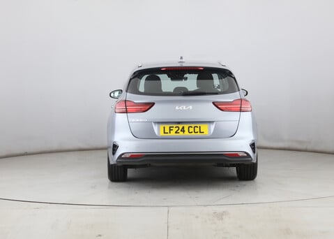 Kia Ceed Sportswagon 1.5T-GDi '2' ISG 5
