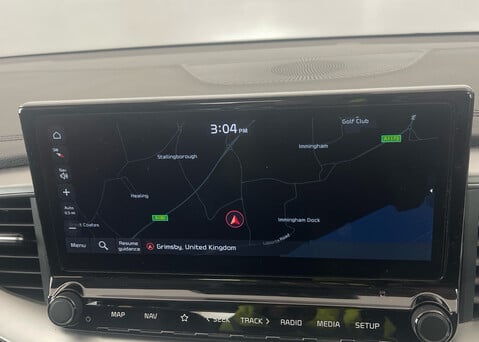 Kia Ceed Sportswagon 1.5T-GDi '2' ISG 11