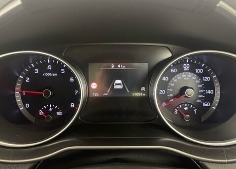 Kia Ceed Sportswagon 1.5T-GDi '2' ISG 12