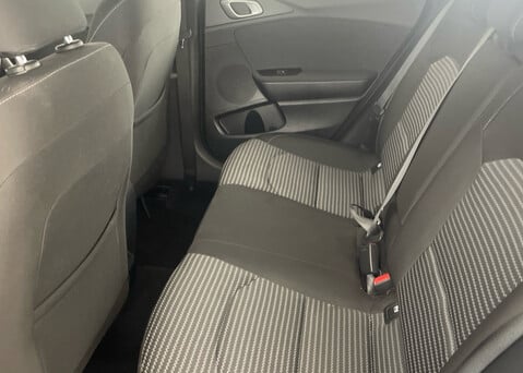 Kia Ceed Sportswagon 1.5T-GDi '2' ISG 13