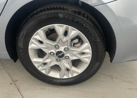 Kia Ceed Sportswagon 1.5T-GDi '2' ISG 15