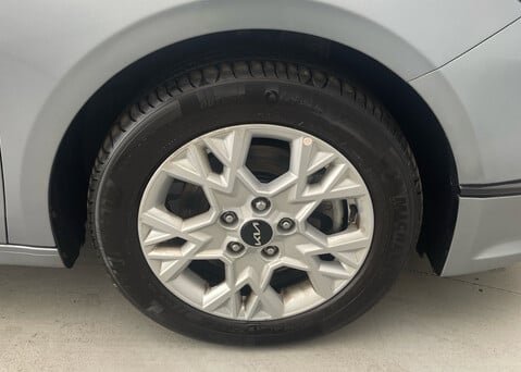 Kia Ceed Sportswagon 1.5T-GDi '2' ISG 17