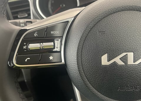 Kia Ceed Sportswagon 1.5T-GDi '2' ISG 20