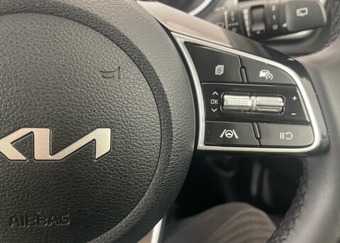 Kia Ceed Sportswagon 1.5T-GDi '2' ISG 21