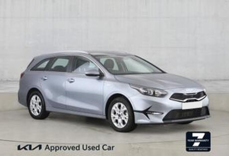 Kia Ceed Sportswagon 1.5T-GDi '2' ISG