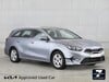 Kia Ceed Sportswagon 1.5T-GDi '2' ISG