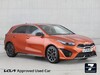Kia Ceed 1.5T-GDi GT-LINE ISG