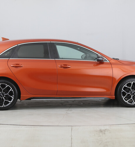 Kia Ceed 1.5T-GDi GT-LINE ISG