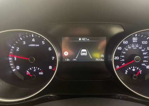 Kia Ceed 1.5T-GDi GT-LINE ISG 11