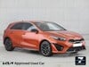 Kia Ceed 1.5T-GDi GT-LINE ISG