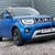 Suzuki Ignis SZ5 DUALJET MHEV 13