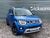 Suzuki Ignis SZ5 DUALJET MHEV