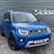 Suzuki Ignis SZ5 DUALJET MHEV 1