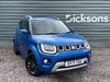 Suzuki Ignis SZ5 DUALJET MHEV