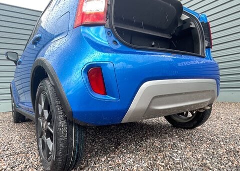 Suzuki Ignis SZ5 DUALJET MHEV 17