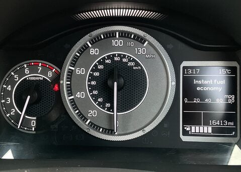 Suzuki Ignis SZ5 DUALJET MHEV 23