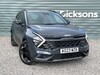 Kia Sportage 1.6 T-GDi GT-LINE PHEV AWD AUTO